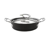 Circulon Style - Sauteuse anodizado duro, 20 cm/1,7 L