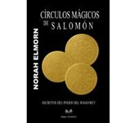 Círculos Mágicos De Salomón (ebook)