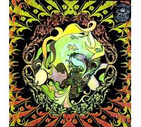 Circulus - Lick on the Tip of An Envelope [Vinilo]