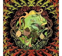 Circulus - Lick on Tip of an Envelope Thats Yet to Be Sent