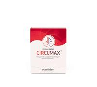 Circumax 60 cápsulas Vaminter - piernas ligeras y circulación venosa