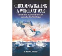 Circumnavigating A World At War: The tale of our 2026 odyssey on not one, not two, but three World Cruises
