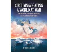 Circumnavigating A World At War: The tale of our 2026 odyssey on not one, not two, but three World Cruises