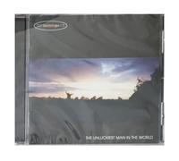 Circumspect - The Unluckiest Man In The World (UK Import)