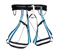 Circunferencia de escalada Black Diamond Couloir Harness 2XL Unisex