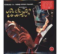 Circus & Andre Afram Smar - Gawd Bless the Faceless Cowards [Vinilo]