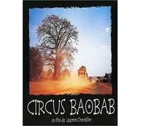 Circus Baobab [Francia] [DVD]