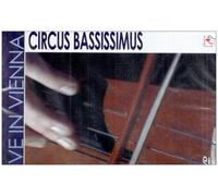 Circus Bassissmus - Live In Vienna [Reino Unido] [DVD]
