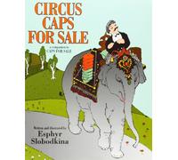 Circus Caps for Sale