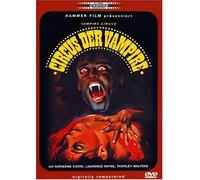 Circus der Vampire [Alemania] [DVD]
