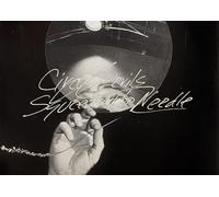 Circus Devils - Squeeze The Needle [VINYL] [Vinilo]