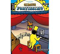 Artist Ahead – Circus Fortissimo: Escuela de piano para niños desde 6 años, jóvenes y adultos