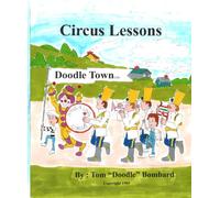 Circus Lessons (Doodle Town)