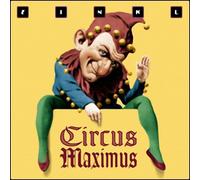 Circus Maximus