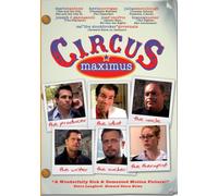 Circus Maximus [Alemania] [DVD]