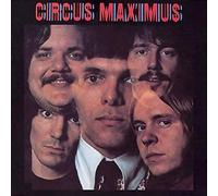 Circus Maximus - Circus Maximus