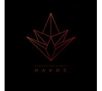 Circus Maximus - Circus Maximus - Havoc