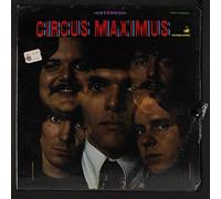 Circus Maximus - Circus Maximus [Import] [Vinilo]