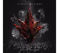 Circus Maximus - Circus Maximus - Havoc In Oslo