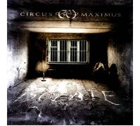 Circus Maximus - Isolate (+Bonus)
