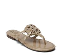 Circus NY by Sam Edelman Canyon, Sandalias Planas Mujer, Almendra, 37.5 EU