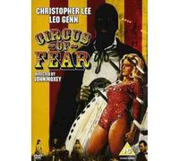 Circus of Fear [Reino Unido] [DVD]