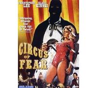 Circus of Fear [USA] [DVD]