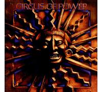Circus Of Power - Circus Of Power