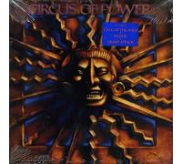 CIRCUS OF POWER - circus of power LP