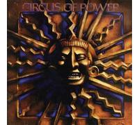 Circus of Power - Circus of Power [Vinilo]