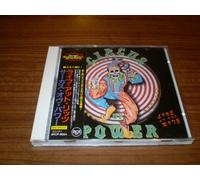 Circus of Power - Live At The Ritz-Japon-