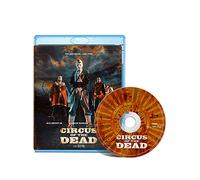 Circus Of The Dead [USA] [Blu-ray]