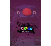 Circus of TimTim - Mascot Horror Game Steam (PC) Key GLOBAL