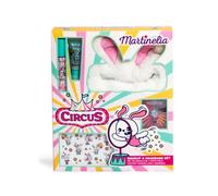 Circus Set de Maquillaje Infantil - Diadema