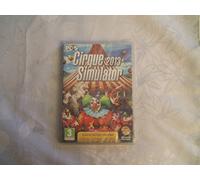 Circus Simulator [Importación francesa]