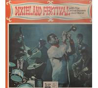 Circus Square Jazz Band - Dixieland Festival With The Circus Square Jazz Band