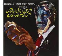 Circus Vs Andre Afra - Gawd Bless The Faceless Coward