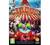 Circus World Game PC (PC) (Importación USA)