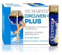 Circuven Plus 20 ampollas de Marny's