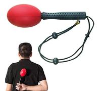 Cirdora Manual Balls Beat Hammer | Masaje de Mano Beat para Mochilas, hogares, automóviles, oficinas, Viajes - Varilla Multifuncional para masajeadores de acondicionamiento físico para Fatiga física