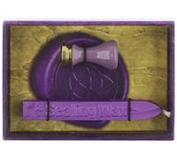Cire a Cacheter Naturelle : Sceau Wicca (TAROT)