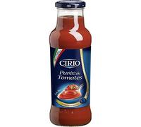 Cirio Passata Tomate 3X700G - Livraison Gratuite Pour Les Commandes En France - Prix Par Unité