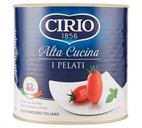CIRIO - Pelados Circio - Gran formato - 2500 g.