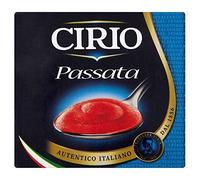 Cirio Puré De Tomates Tamizados Italiano (500g)