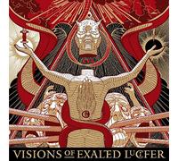 Cirith Gorgor - Visions of Exalted..