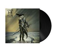 Cirith Ungol - Forever Black (LP) [Vinilo]
