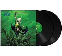 Cirith Ungol - Frost & Fire (40th Anniversary Edition) [Vinilo]