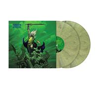 Cirith Ungol - Frost & Fire (40th Anniversary Edition) [Vinilo]