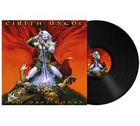 Cirith Ungol - Half Past Human [Vinilo]