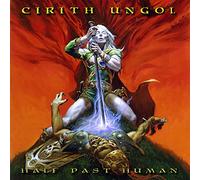 Cirith Ungol - Half Past Human [VINYL] [Vinilo]